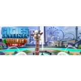 Cities: Skylines - Parklife Plus (DLC)🔑STEAM🔥РФ+СНГ