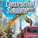 Construction Simulator 2015 (Steam) ✅ROW (кроме RU/BY)