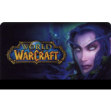 WORLD OF WARCRAFT 30 ДНЕЙ ✅ TIME CARD (RU/EU)+CLASSIC