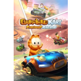 Garfield Kart Furious Racing Xbox One/WIN10 ключ🔑