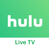 HULU + Live TV, Disney+, and ESPN+
