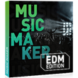 MAGIX Music Maker EDM Edition