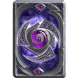 HERO OF THE STORM - Hearthsotne - Cardback