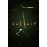Outlast 2 XBOX ONE & Series X|S ключ🔑