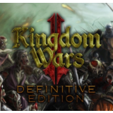 Kingdom Wars 2: Definitive Edition (Steam) ✅ GLOBAL💥🌐