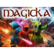 Magicka (Steam key) ✅ REGION FREE/GLOBAL + Bonus �