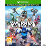 Override: Mech City Brawl Super Charged Mega XBOX ONE
