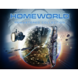 Homeworld Remastered Collection (STEAM KEY/REGION FREE)