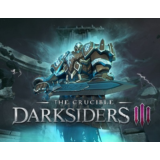 Darksiders III: DLC The Crucible / STEAM KEY /RU+CIS
