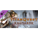 DLC Titan Quest: Ragnarök / Ragnarok КЛЮЧ СРАЗУ