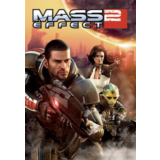 Mass Effect 2 (Origin) ✅ ключ REGION FREE/GLOBAL + 🎁