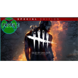 Dead by Daylight: Special Edition XBOX ONE/Xbox Series