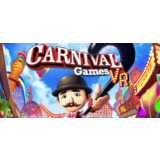 Carnival Games VR  КЛЮЧ СРАЗУ / STEAM KEY