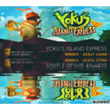 Yokus Island Express (Steam ключ) ✅ REGION FREE + 🎁