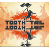 Tooth and Tail (Steam) ✅ REGION FREE (кроме RU/BY) 🌐