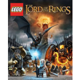 LEGO The Lord of the Rings (Steam) ✅REG FREE/GLOBAL +🎁