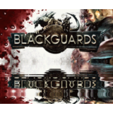 Blackguards - Standard Edition (Steam) ✅ GLOBAL 💥🌐