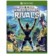 Kinect Sports Rivals + collection games Kinect XBOX ONE