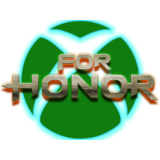 For Honor XBOX ONE/Xbox Series X|S