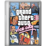 GTA: Vice City Old Audio (Steam Gift Region Free / ROW)
