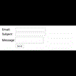 Скрипт почтовой формы для проверки функции mail()