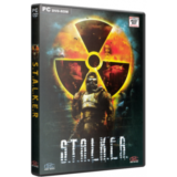 STALKER Shadow of Chernobyl + Enhanced Steam RU/CIS/ROW