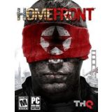 Homefront + Shotgun 870 DLC (2xSteam Gifts Region Free)