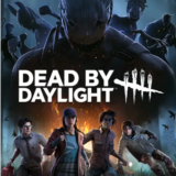 DEAD BY DAYLIGHT ✅STEAM КЛЮЧ