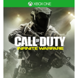 Call of Duty - Infinite Warfare Xbox One РУС (Code)