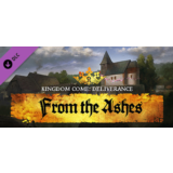 Kingdom Come: Deliverance - From the Ashes (DLC)🔑STEAM