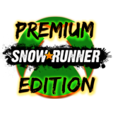 SnowRunner Premium Edition XBOX ONE/Xbox Series X|S