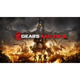 Gears Tactics | ОНЛАЙН | АВТОАКТИВАЦИЯ 🔥