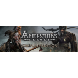 Ancestors Legacy - Complete Edition🔑STEAM КЛЮЧ🔥РФ+МИР