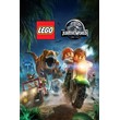 LEGO® Jurassic World™ ключ XBOX ONE & Series S|X🔑