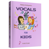 Vocals for kids