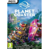 Planet Coaster КЛЮЧ СРАЗУ/ STEAM KEY