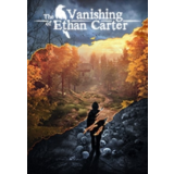 The Vanishing of Ethan Carter / STEAM KEY / RU+CIS