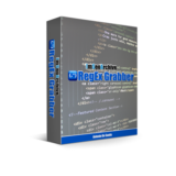 ImSeoArchive RegEx Grabber software