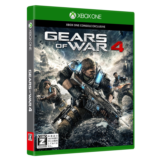Gears of War 4 XBOX ONE/Xbox Series X|S