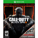Call of Duty: Black Ops III Zombies Chronicles XBOX РУС