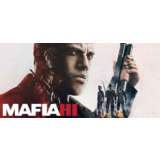 Mafia 3 III Definitive Edition СТИМ КЛЮЧ ВСЕ РЕГИОНЫ 🎁