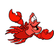 Crab 003