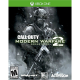 Call of Duty: Modern Warfare 2 Campaign Remast XBOX ONE