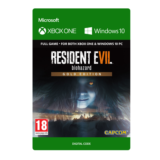 ✅💥RESIDENT EVIL 7 BIOHAZARD GOLD DITION💥✅XBOX🔑КЛЮЧ