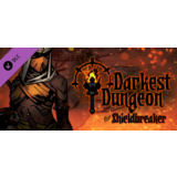 DLC Darkest Dungeon:The Shieldbreaker КЛЮЧ СРАЗУ