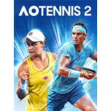 ✅💥 AO Tennis 2 💥✅ XBOX ONE/X/S 🔑 КЛЮЧ 🔑🌍🏅