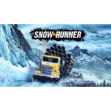 SnowRunner [EPIC GAMES] RU/MULTI + ГАРАНТИЯ