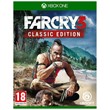 ✅ Far Cry 3 Classic Edition XBOX ONE Цифровой ключ 🔑