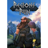Regions Of Ruin (Steam ключ) ✅ REGION FREE/GLOBAL 💥🌐