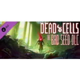Dead Cells: The Bad Seed (DLC) 🔑STEAM КЛЮЧ🔥РОССИЯ+СНГ